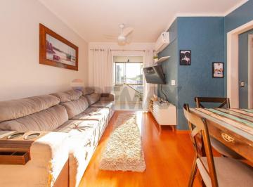 Apartamento · 67m² · 3 Quartos · Apartamento de três dormitórios no bairro Timbaúva