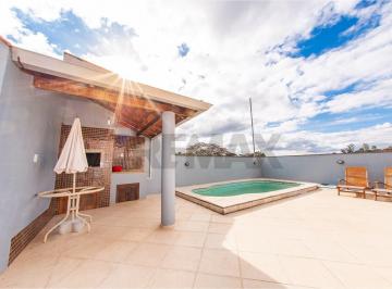 Casa · 255m² · 4 Quartos · 3 Vagas · CASA À VENDA EM MONTENEGRO NO BAIRRO PROGREESO - COM PISCINA