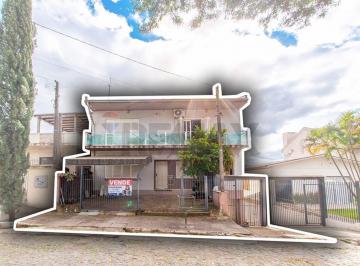 Casa · 255m² · 4 Quartos · 3 Vagas · CASA À VENDA EM MONTENEGRO NO BAIRRO PROGREESO - COM PISCINA