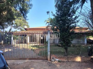 Terreno · 500m² · 4 Quartos · Chácara para venda em Caguassu de 500.00m² com 4 Quartos e 1 Suite