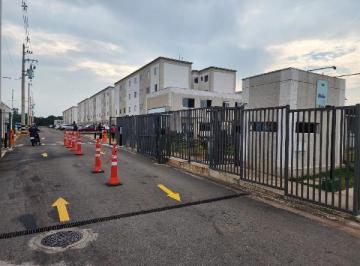 Apartamento · 42m² · 2 Quartos · 1 Vaga · Apartamento para venda em Chacara Estancia Paulista de 42.00m² com 2 Quartos e 1 Garagem