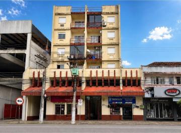 Apartamento · 41m² · 1 Quarto · Apartamento Semi Mobiliado à Venda no Centro de Montenegro/RS – Praticidade e Excelente Localização
