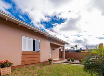 Casa · 97m² · 3 Quartos · 1 Vaga · Casa à venda no bairro São João!