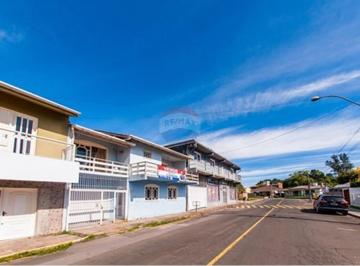 Casa · 110m² · 3 Quartos · 1 Vaga · Versatilidade, localização e potencial em um só imóvel.