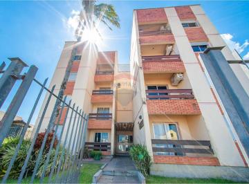 Apartamento · 56m² · 2 Quartos · R$ 214.000,00 | Apartamento no Centro de Montenegro - EXCELENTE OPORTUNIDADE