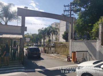 Apartamento · 40m² · 2 Quartos · 1 Vaga · Apartamento para venda em Jardim Ansalca de 40.00m² com 2 Quartos e 1 Garagem