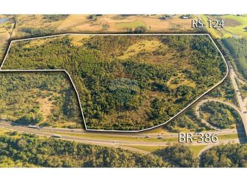 Comercial · 400000m² · INVESTIDOR - OPORTUNIDADE - REGIÃO METROPOLITANA - RIO GRANDE DO SUL