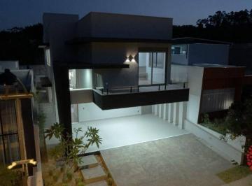 Casa · 238m² · 3 Quartos · 4 Vagas · Sobrado para venda em Brisas Da Mata de 238.00m² com 3 Quartos, 3 Suites e 4 Garagens