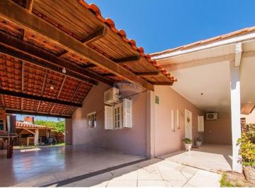 Casa · 117m² · 3 Quartos · 2 Vagas · Casa 3 quartos em Montenegro