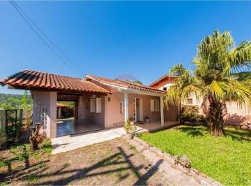 Casa · 117m² · 3 Quartos · 2 Vagas · Casa 3 quartos em Montenegro