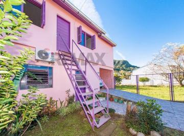 Casa · 88m² · 2 Quartos · 1 Vaga · CASA DE 2 PISOS NA TIMBAUVA