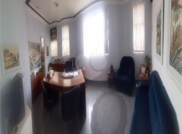 Comercial · 102m² · 2 Vagas · Sala Comercial para venda em Anhangabaú de 102.00m² com 2 Garagens