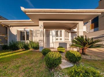 Casa · 146m² · 3 Quartos · 2 Vagas · Casa no bairro Senai com três dormitórios ,área de lazer completa !