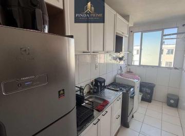 Apartamento · 45m² · 2 Quartos · 1 Vaga · Apartamento para venda em Crispim de 45.00m² com 2 Quartos e 1 Garagem