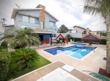 Casa · 500m² · 4 Quartos · 6 Vagas · Casa para venda em Jundiaí Mirim de 500.00m² com 4 Quartos, 2 Suites e 6 Garagens