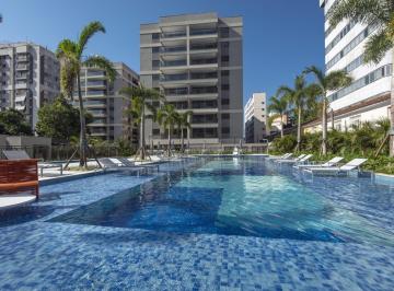 Apartamento · 89m² · 3 Quartos · 1 Vaga · Apartamento à venda com 90m², 3 quartos, suíte, varanda e 1 vaga - lazer completo