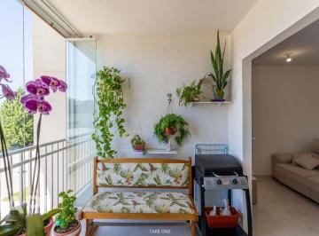 Apartamento · 57m² · 2 Quartos · 1 Vaga · Apartamento para venda em Jardim Das Tulipas de 57.00m² com 2 Quartos, 1 Suite e 1 Garagem
