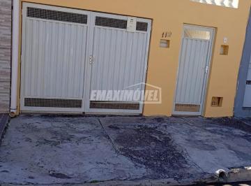 Casa · 105m² · 2 Quartos · 1 Vaga · Casa para venda em Jardim Prestes De Barros de 105.00m² com 2 Quartos e 1 Garagem