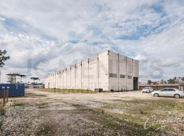 Comercial · 2000m² · Pavilhão/Galpão para alugar no bairro Guatupê - São José dos Pinhais/PR