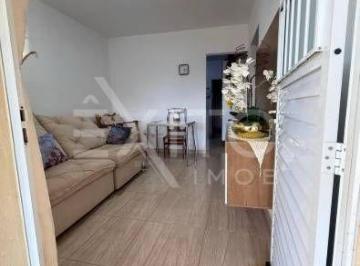 Casa · 87m² · 2 Quartos · 1 Vaga · Casa para venda em Vila Nova Trieste de 87.00m² com 2 Quartos e 1 Garagem