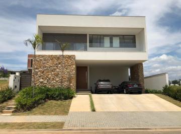 Casa · 460m² · 4 Quartos · 4 Vagas · Casa para venda em Alphaville Nova Esplanada 3 de 460.22m² com 4 Quartos, 4 Suites e 4 Garagens