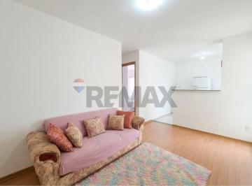 Apartamento · 39m² · 2 Quartos · 1 Vaga · Apartamento para venda em Jardim Cristina de 39.00m² com 2 Quartos e 1 Garagem