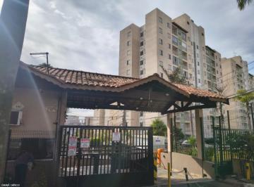 Apartamento · 49m² · 2 Quartos · 1 Vaga · Apartamento para venda em Jardim São Miguel de 49.00m² com 2 Quartos e 1 Garagem