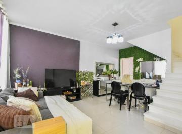 Casa · 90m² · 2 Quartos · 1 Vaga · Casa para venda em Brooklin de 90.00m² com 2 Quartos e 1 Garagem