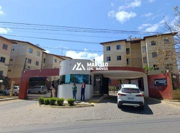 Apartamento · 49m² · 2 Quartos · 1 Vaga · Apartamento para alugar em Primavera de 49.00m² com 2 Quartos e 1 Garagem