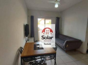 Apartamento · 65m² · 2 Quartos · 1 Vaga · Apartamento para venda em Parque São Luís de 65.00m² com 2 Quartos, 1 Suite e 1 Garagem