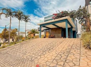 Casa · 308m² · 4 Quartos · 4 Vagas · Casa de Condomínio para venda em Portal Bragança Horizonte de 308.00m² com 4 Quartos, 2 Suites e 4 G