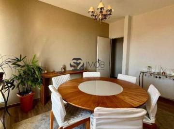 Apartamento · 155m² · 3 Quartos · 1 Vaga · Apartamento para venda em Edificio Pinto Ferrraz de 155.00m² com 3 Quartos, 1 Suite e 1 Garagem