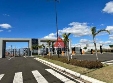 Terreno · 308m² · Terreno en Condomínio para venda em Altos Do Klavin de 308.00m²