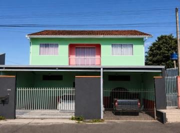 Casa · 220m² · 2 Quartos · 1 Vaga · Sobrado para venda em Vila Vicente Macedo de 220.00m² com 2 Quartos, 1 Suite e 1 Garagem