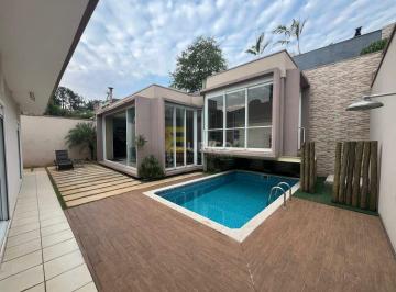Casa · 408m² · 3 Quartos · 4 Vagas · Casa de Condomínio para venda em Condomínio Alpes de Vinhedo de 408.00m² com 3 Quartos, 3 Suites e 4