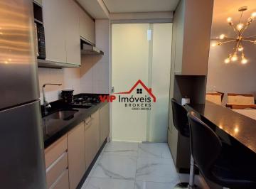 Apartamento · 61m² · 2 Quartos · 1 Vaga · Apartamento para venda em Vila Santa Maria de 61.00m² com 2 Quartos e 1 Garagem