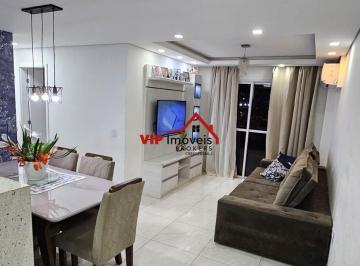 Apartamento · 71m² · 3 Quartos · 1 Vaga · Apartamento para venda em Vila Santa Maria de 71.00m² com 3 Quartos e 1 Garagem