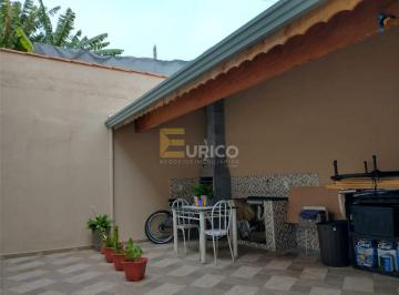 Casa · 154m² · 4 Quartos · 2 Vagas · Casa para venda em Vila Nova Jundiainópolis de 154.00m² com 4 Quartos e 2 Garagens