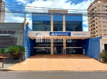 Comercial · 190m² · 2 Vagas · Sala Comercial para alugar em Vila Seixas de 190.00m² com 2 Garagens