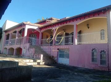 Casa · 1000m² · 4 Quartos · 4 Vagas · Casa para venda em Vila Oliveira de 1000.00m² com 4 Quartos, 4 Suites e 4 Garagens