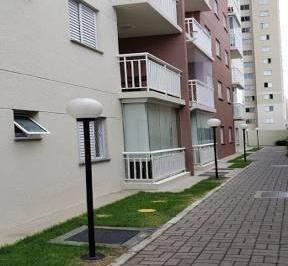 Apartamento · 65m² · 3 Quartos · 1 Vaga · Apartamento para venda em Brás de 65.00m² com 3 Quartos e 1 Garagem