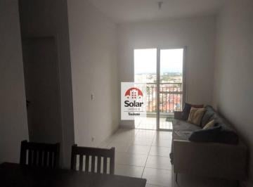 Apartamento · 68m² · 3 Quartos · 2 Vagas · Apartamento para venda em Vila Nossa Senhora Das Graças de 68.00m² com 3 Quartos, 1 Suite e 2 Garage