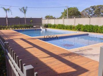 Apartamento · 50m² · 2 Quartos · 1 Vaga · Apartamento para venda em Campos Ville de 50.00m² com 2 Quartos e 1 Garagem