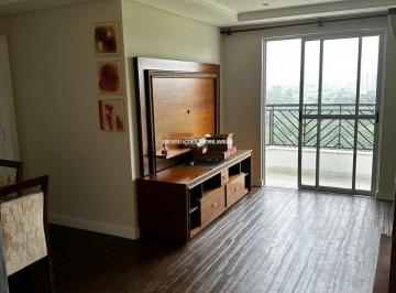 Apartamento · 66m² · 2 Quartos · 1 Vaga · Apartamento para alugar em Medeiros de 66.00m² com 2 Quartos e 1 Garagem