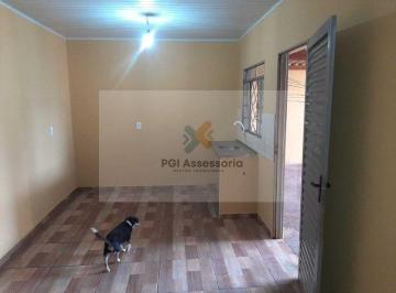 Terreno · 600m² · 2 Quartos · Chácara para venda em Estância Santa Clara (zona Rural) de 600.00m² com 2 Quartos