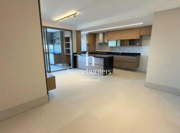 Apartamento de 3 quartos, Campinas · Apartamento para alugar em Cambuí de 117.00m² com 3 Quartos, 3 Suites e 2 Garagens