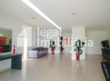 Apartamento · 133m² · 3 Quartos · 2 Vagas · Apartamento para venda em Jardim Nova Aliança Sul de 133.00m² com 3 Quartos, 1 Suite e 2 Garagens