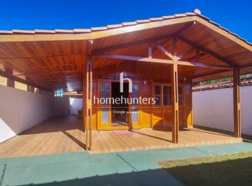 Casa · 112m² · 3 Quartos · 2 Vagas · Casa para alugar em Bosque De Barão Geraldo de 112.40m² com 3 Quartos, 1 Suite e 2 Garagens