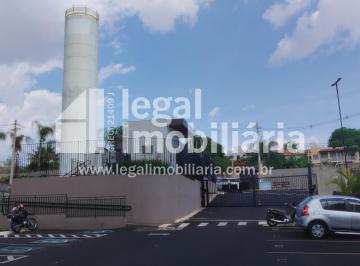 Apartamento · 40m² · 2 Quartos · 1 Vaga · Apartamento para venda em Jardim Itaú de 40.00m² com 2 Quartos e 1 Garagem
