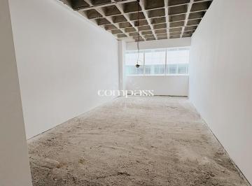 Foto 02 · Sala comercial de 33m² a venda no Novo Mundo Empresarial - Reserva do Paiva - Cabo de Santo Agostinh